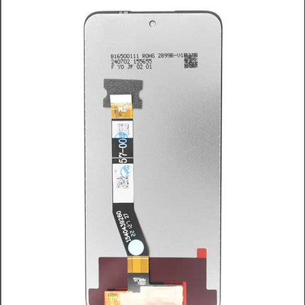 Nuovo LCD per Motorola Moto G32 2022 ‎ Sostituzione del gruppo touch screen display LCD per Moto G32 XT2235 XT2235-2 LCD con cornice