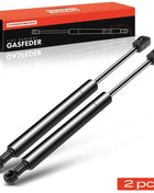Frankberg 2x Ammortizzatore a Gas per Portellone Posteriore Saab 9-5 YS3E Notchback 1999-2009 5360839 105360839 5117015 4853040 4855094