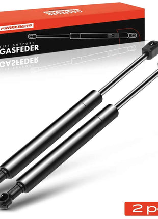 Frankberg 2x Ammortizzatore a Gas per Portellone Posteriore Saab 9-5 YS3E Notchback 1999-2009 5360839 105360839 5117015 4853040 4855094