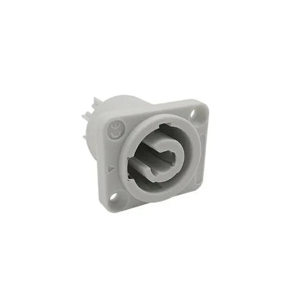 Connettore Powercon NAC3FCA NAC3FCB Presa maschio a 3 pin Cavo CA 20A 250V Adattatore spina di alimentazione per schermo LED Illuminazione scenica