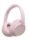 Pink / China Mainland