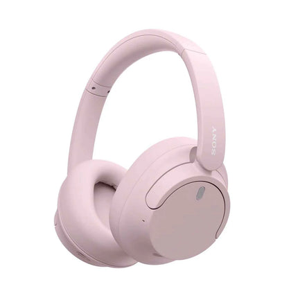 Sony WH-CH720N Wireless Bluetooth Headphones AI Intelligent Active Noise Cancellation Over The Ear Headset with Microphone