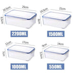 550-1000-1500-2200ml