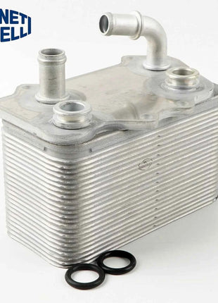 99630701750 7222700495 Nuovo Radiatore Olio Motore di Alta Qualità per Porsche 911 997 Turbo Carrera 3.6L 3.8L