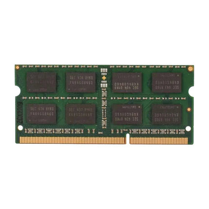Kingston Laptop DDR3L DDR3 8GB 4GB 1066Mhz 1333Mhz 1600Mhz 1866Mhz SO-DIMM PC3-8500 10600 12800 Notebook Ram DDR3 Dual Channel