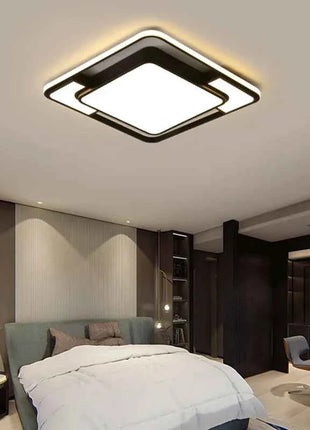 AuroraRealm Illuminazione Lampada da soffitto a LED creativa Lustro Casa Soggiorno Decorazione Camera da letto per bambini Luce Balcone Corridoio Cucina