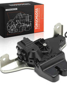 Frankberg 1x Serratura Portellone Posteriore per Mercedes-Benz Classe C C205 C118 A238 C238 2057500600 A2057500600