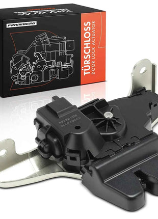 Frankberg 1x Serratura Portellone Posteriore per Mercedes-Benz Classe C C205 C118 A238 C238 2057500600 A2057500600