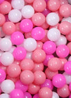 100 Pcs. B