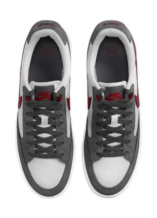 Nike SB Adversary Men's Skate Shoes Premium Cushioning Durable Support Lightweight for Skateboarding Casual Wear CW7456-005