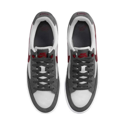 Nike SB Adversary Men's Skate Shoes Premium Cushioning Durable Support Lightweight for Skateboarding Casual Wear CW7456-005