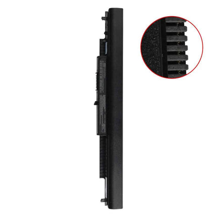 New Replacement Battery For TPN-C125 C126 I119 I120 I124 W121 HS04 HS03 240 G4 348 G4 HSTNN-PB6T HSTNN-DB7J 2670mAh