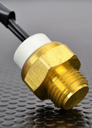 Sensore temperatura temperatura acqua 17680-45D00 per Suzuki UH125 UH150 UH200 Burgman GSF250 GSF400 Bandit VX800 17680-48E00 3485010 D00