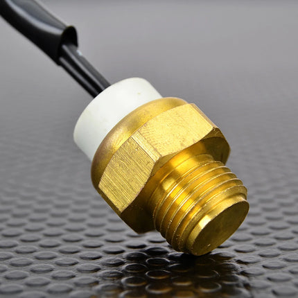 Sensore temperatura temperatura acqua 17680-45D00 per Suzuki UH125 UH150 UH200 Burgman GSF250 GSF400 Bandit VX800 17680-48E00 3485010 D00