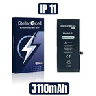Choice StellarXcell OEM Chip Battery Replacement for IPhoneSE 7 8 X XR XS XSMAX iphone11 12pro 13mii 14pro 15Pro  Replacement