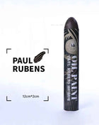 Single Rubens Oil Pastels Oil Chalk Super Soft Oil Painting Stick Art Supplies Painting Overlapping Color Embellishing Crayon