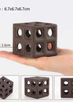 Big cube / as picture