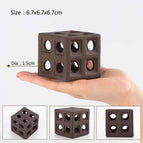 Big cube / as picture