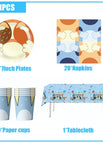 61pcs set