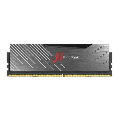 KingBank SoarBlade KRXB DDR5 Series 16GB 1ram or 16GBx2 2rams 6000MHz Gaming Desktop Memory Overclocking Intel XMP 3.0 for PC