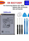 For  Galaxy A31 2020