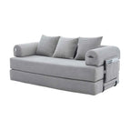 GERMANY / Light Gray / Three Seat