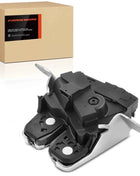 Serratura Portellone Posteriore Frankberg 1x per Mercedes S204 X218 S212 X166 W166 X204 2047400435 2047401300 2047400635 2047400735