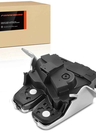 Serratura Portellone Posteriore Frankberg 1x per Mercedes S204 X218 S212 X166 W166 X204 2047400435 2047401300 2047400635 2047400735
