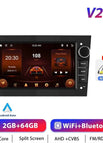2 + 64G CarPlay BK 1 / GERMANY