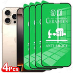 For iPhone 14 ProMax / 4 Pieces