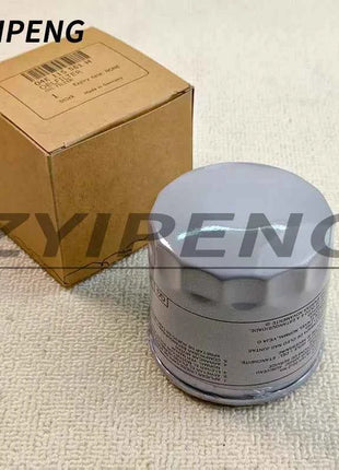 Filtro Olio per Auto, Manutenzione Regolare per VW Ameo Arteon Caddy CC Golf TRO Audi A1 A3 A4 A5 Q2 Q3 OEM 04E115561H