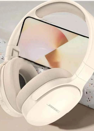 Bosebye Headphones P2961 Wireless Bluetooth 5.3 Original Earphone Stereo HIFI Headset Game Earbuds With Mic For Samsung iPhone