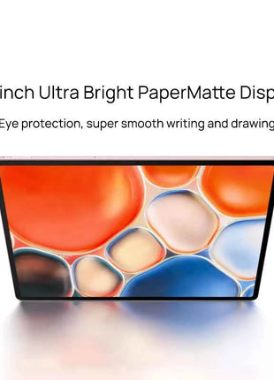 2024 HUAWEI MatePad Air 12-inch Tablet WiFi 144Hz 2.8k 10100mAh