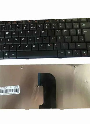 US/BR/RU Black New Replace laptop keyboard For Lenovo G460 G460A G460E G460AL G460AX G460EX G465 G465A 20041 G460AY G460AP