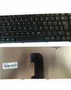 US/BR/RU Black New Replace laptop keyboard For Lenovo G460 G460A G460E G460AL G460AX G460EX G465 G465A 20041 G460AY G460AP