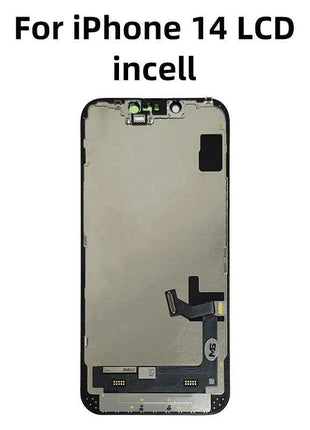 OLED For iPhone X XR XS MAX 11 11 Pro 12 Pro LCD Display With 3D Touch Screen Digitizer For iPhone 12 Mini 13 14 plus 15 Incell