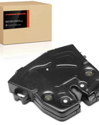 Frankberg 1x Serratura Portellone per BMW X5 E70 3.0L 4.8L 2006-2013 51247234379 51247206579 51247308849 51247206579 51247308849
