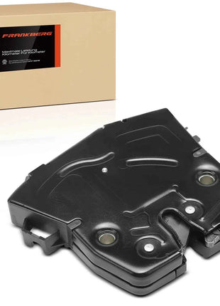 Frankberg 1x Serratura Portellone per BMW X5 E70 3.0L 4.8L 2006-2013 51247234379 51247206579 51247308849 51247206579 51247308849