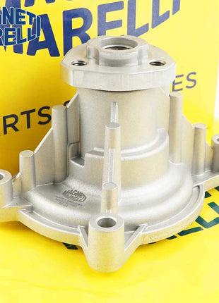 03C121008H 03C121005P Pompa dell'Acqua di Raffreddamento di Alta Qualità per VW Polo Golf Jetta Passat Eos Scirocco per Audi A3 S3 Skoda Fabia