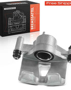 Frankberg 1x Pinza Freno Posteriore Destra per Nissan Patrol GR IV GR Y60 2.8L 4.2L 1991-1997 4400105 J00 341965 726772