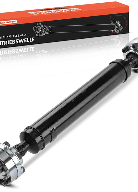 Giunto Cardanico Frankberg 1x per Semiasse Anteriore Mercedes-Benz GL-Class X164, M-Class W164, R-Class V251/W251, 65-7053