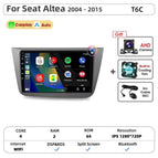 Poland / T6C-MIC-CAM