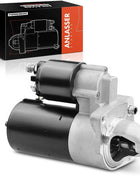 Motorino di Avviamento Frankberg 1x per Fiat Palio Weekend, Panda Van/Hatchback, Seicento/600, Siena, Strada Pickup 46796553 46843092