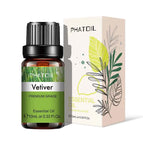 Vetiver / 10ml