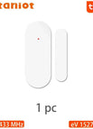 Door Sensor-1Pcs / China Mainland