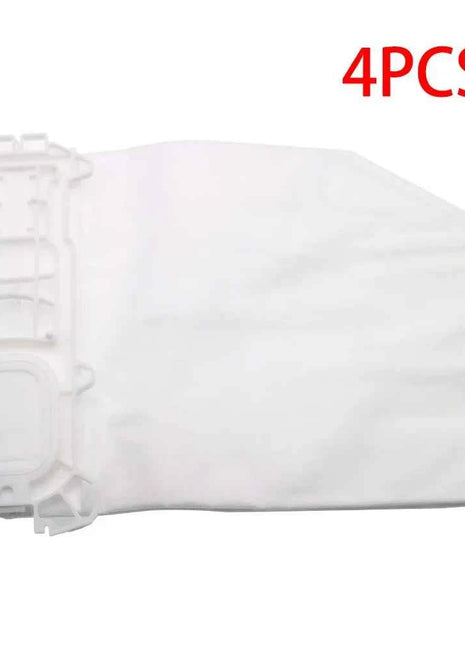 Dust Bags + Fragrance Block + HEPA Filter For Vorwerk Kobold VK135 VK136 FP135 FP136 Vacuum Cleaner