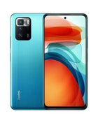 Xiaomi Redmi Note 10 Pro 5G Smartphone Global ROM Dimensity 1100 Octa Core 120Hz 6.6