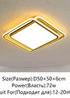 Type C Gold 50CM / Dimmable with remote