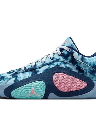 Original New Arrival NIKE  TATUM 2 GPX PF Men's Basketball Shoes Sneakers