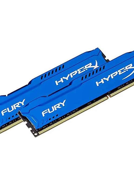 Memoria  DDR3 8GB 16GB 2x4GB (2x8GB) Kit RAM 1866MHz 1600MHz 1333MHz Desktop RAM 240Pins 1.5V DIMM PC Fury Memory Module